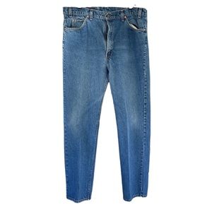 Levi Strauss & Co. Jeans